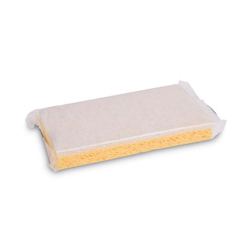 Boardwalk BWK16320 sponge with scour pad light duty