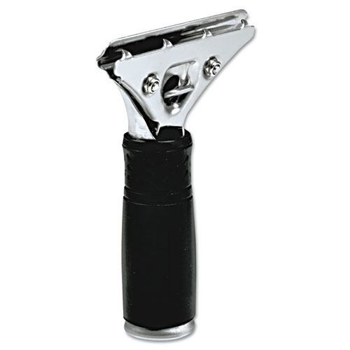 Unger ungpr00 window squeegee handle pr00 stainless steel