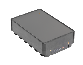 Nilfisk NF9100002070 battery li 36v 10s4p for Clarke
