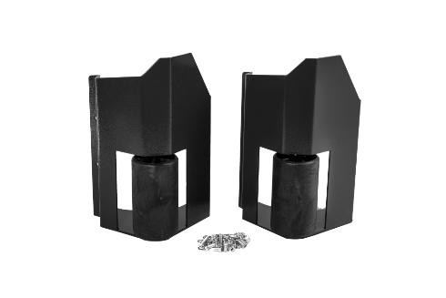 Nilfisk NF33019571 front corner guards for Clarke Viper