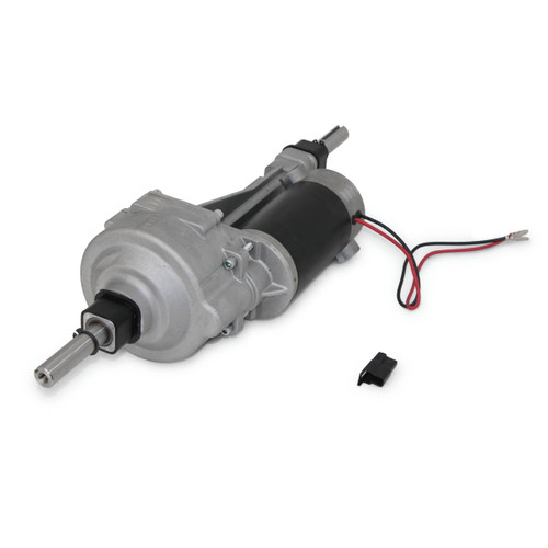 Nilfisk NF41043A transaxle 36v for Clarke Viper