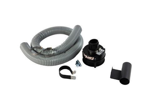 Nilfisk NF56508826 raised intake filter cab for Clarke