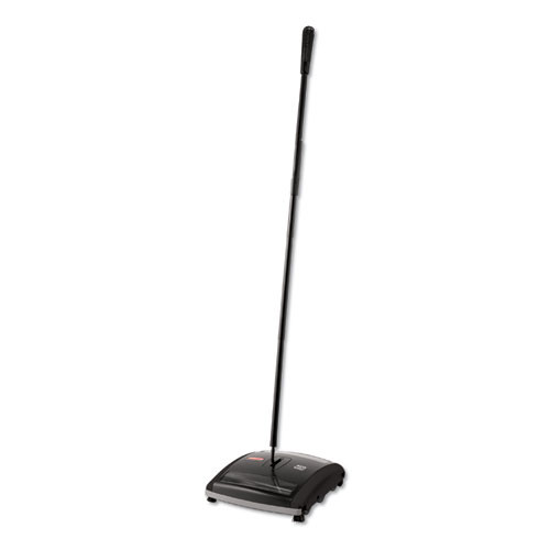Rubbermaid 421588bla carpet