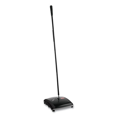 Rubbermaid 421388bla carpet 