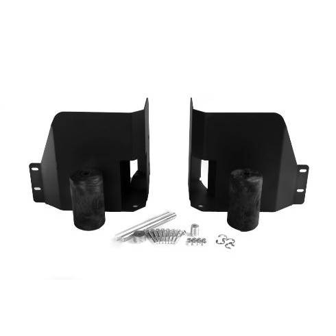 Nilfisk NF56509914 front corner roller kit for Clarke