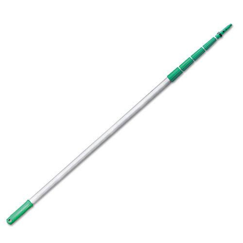 Unger ungtf900 aluminum extension pole tf900 telescoping 30