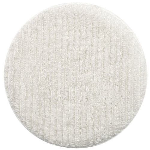 Oreck Orbiter carpet bonnet 437053 12 inch to clean carpet