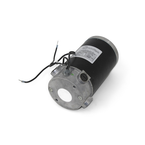 Nilfisk NF56407431 motor 36vdc .75hp