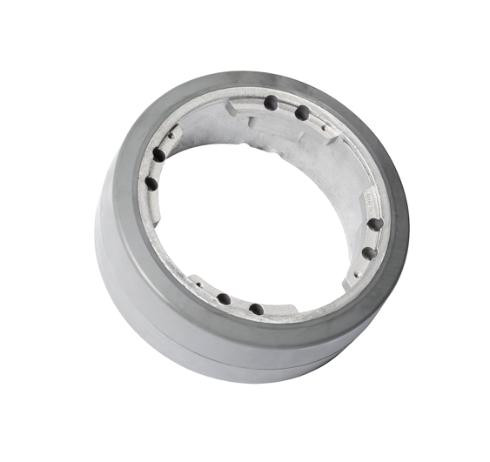 Nilfisk NF1464955000 ring non mark motorwheel kit for