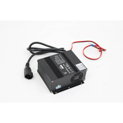 Nilfisk NF1468003000 charger battery 12v 6a for Clarke Viper and Advance machines