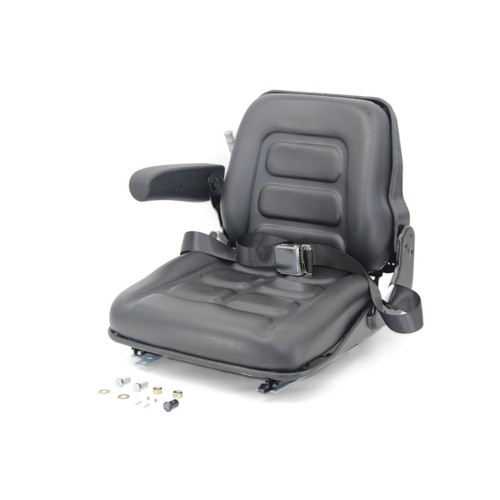 Nilfisk NF56413764 kit grammer seat with switch