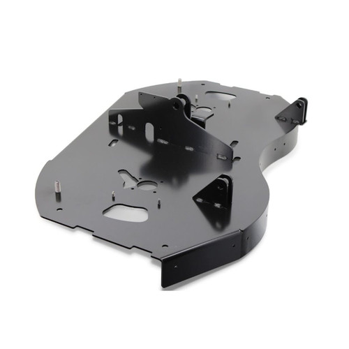 Nilfisk NF56116200 scrub deck weldment 40d for Clarke