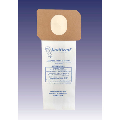 Proteam Proforce 1500xp vacuums factory authorized parts