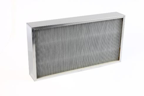 Nilfisk NF1456013000 washable polyester filter for Clarke