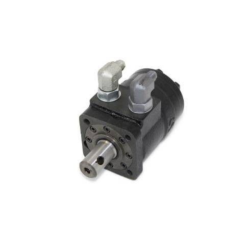 Nilfisk NF56507604 side broom motor assembly for Clarke