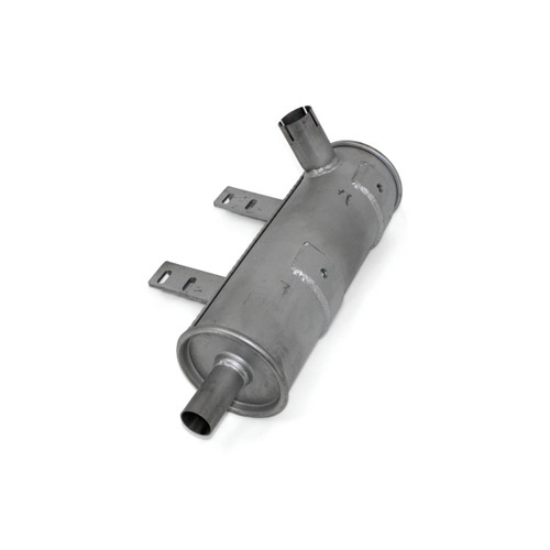Nilfisk NF33017231 muffler for Clarke Viper and Advance