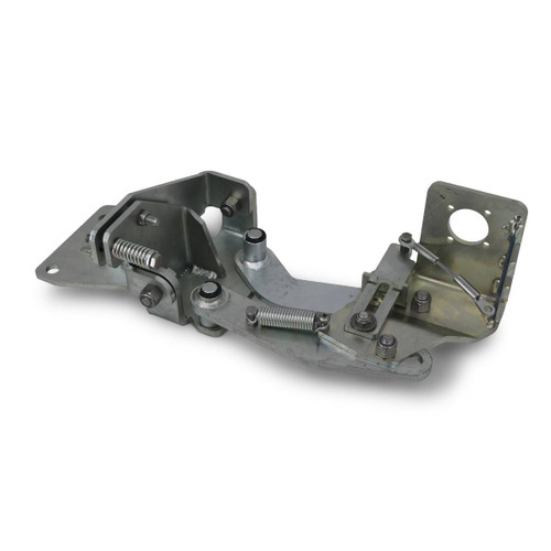 Nilfisk NF56510769 bracket kit lt side broom