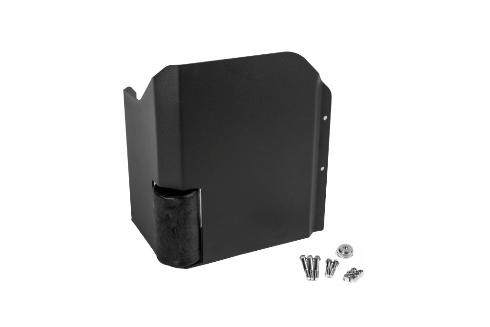 Nilfisk NF56508365 left side broom guard kit for