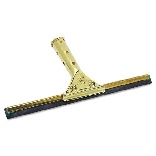 Unger unggs300 window squeegee gs30 12 inch golden