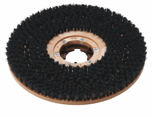 Nilfisk NF51474D brush 20 cleangrit dual dir for