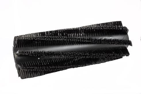 Nilfisk NF56505956 main broom prolene 8 dbl rows