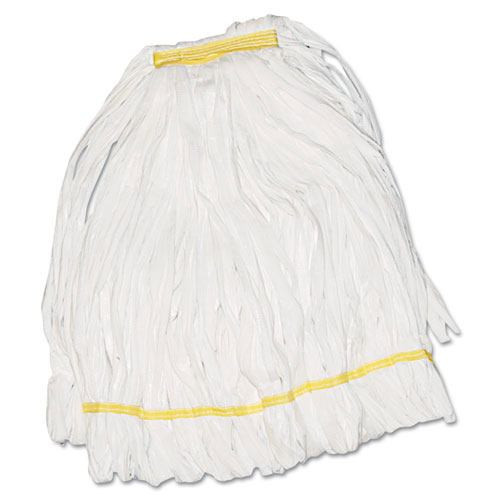 Boardwalk BWK8002 EnviroClean looped end wet mop heads