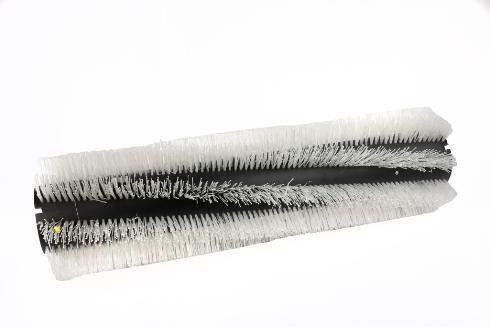 Nilfisk NF56507343 main broom polypropylene for Clarke Viper