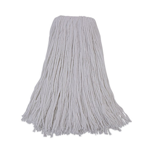 Boardwalk BWK232R rayon mop heads 32oz 1 inch