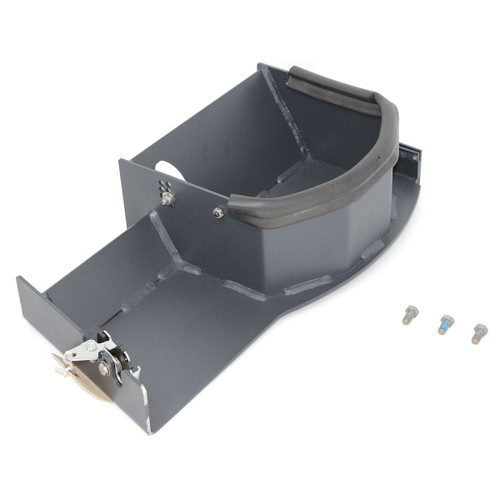Nilfisk NF56511187 broom door assembly