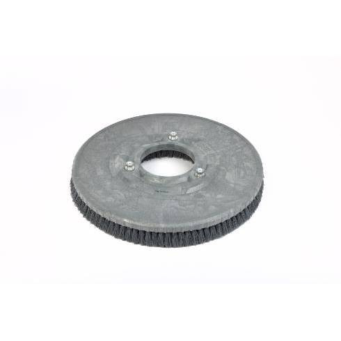 Nilfisk NF56505793 disc brush 20 aglite 3 lug