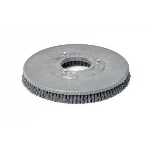 Nilfisk NF56505797 disc brush 20 midgrit 3 lug