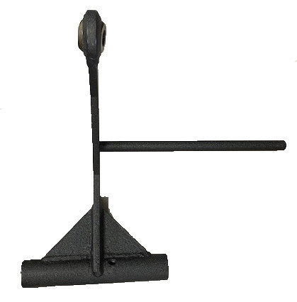  NF70304151 weldment rh scrub deck arm for