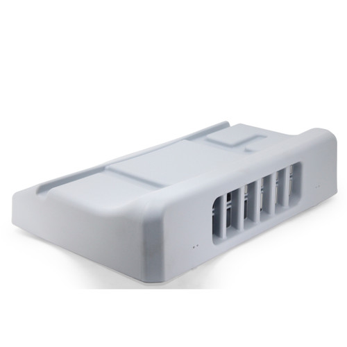 Nilfisk NF1464190000 container vacuum motor for Clarke Viper