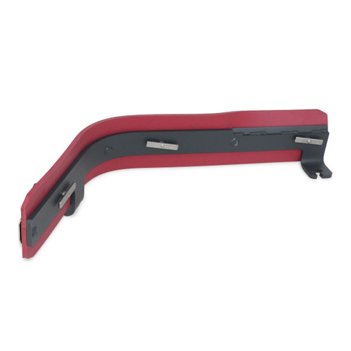 Nilfisk NF56413609 right skirt assembly for Clarke Viper