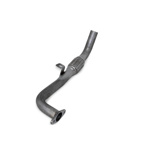 Nilfisk NF33017211 tube exhaust pipe for Clarke Viper