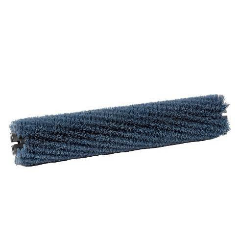Nilfisk NF56116044 brush cyl 180 grit blue 7in