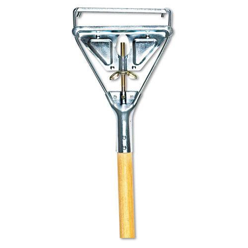 Boardwalk BWK605 wet mop handle quick change handle