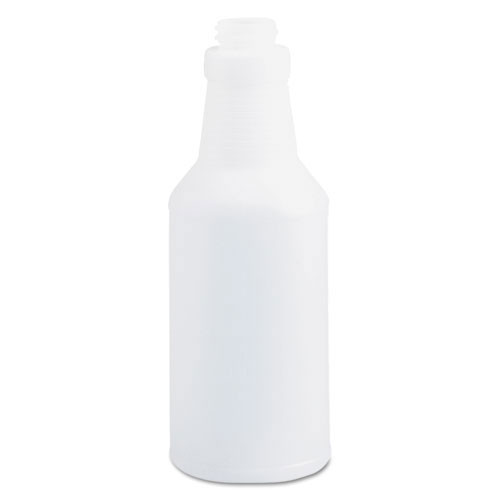 Boardwalk BWK00016 trigger spray bottle 16oz natural use