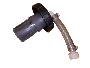 Nilfisk NF56116358 solution auto fill kit for Clarke