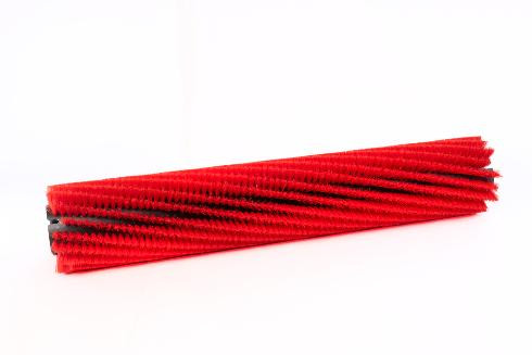 Nilfisk NF56413357 brush polypropylene 48 for Clarke Viper