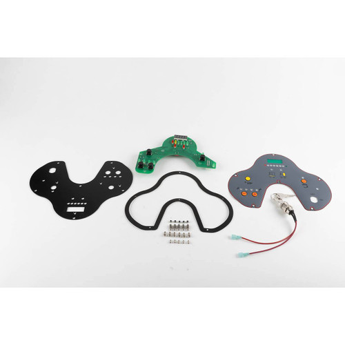 Nilfisk NFVR15100 kit control panel for Viper AS710R