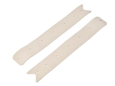 Nilfisk NF1464951000 skirts non marking kit for Clarke