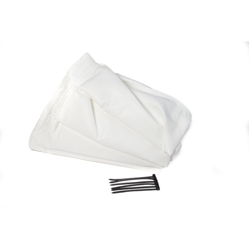 Nilfisk NF40000338 star filter kit d460