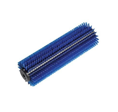 Nilfisk NF56412193 floor scrubber brush 180 grit 28 blue grey for Clarke Viper and Advance machines