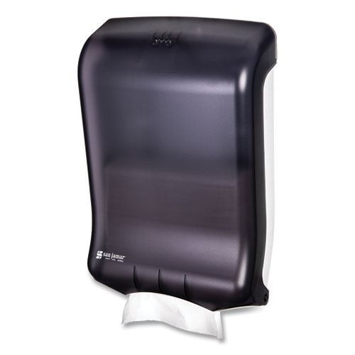 San Jamar SJMT1700TBK