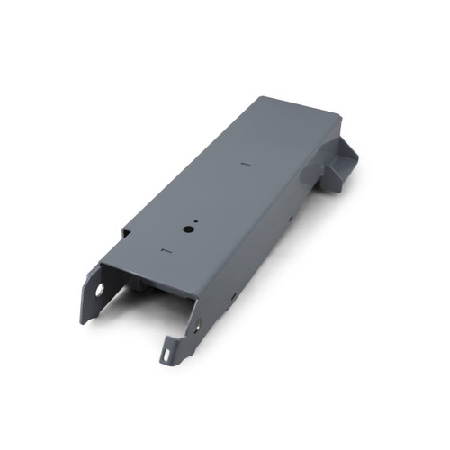 Nilfisk NF56116570 steering column weldment lower for Clarke