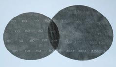 Oreck Orbiter sand screen SS12100 100 grit medium 12 inch