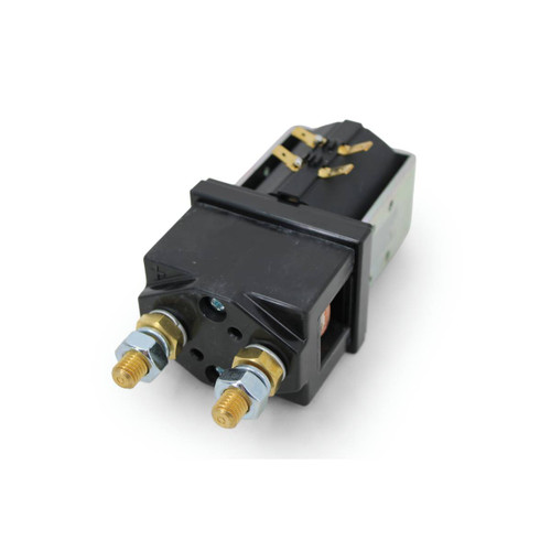 Nilfisk NF33017449 contactor unipolar 48v for Clarke Viper