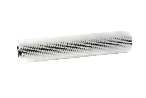 Nilfisk NF56116043 brush cyl hard nyl natural 7in