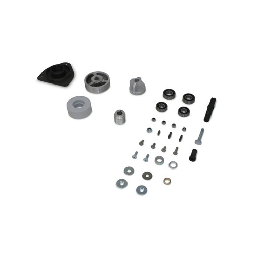 Nilfisk NF9098734000 transmission belt kit for Clarke Viper